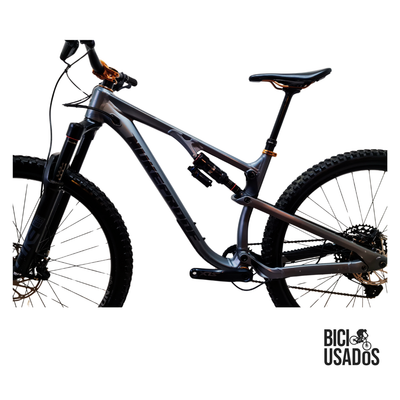 Nukeproof – Reactor AL 290 (2020)