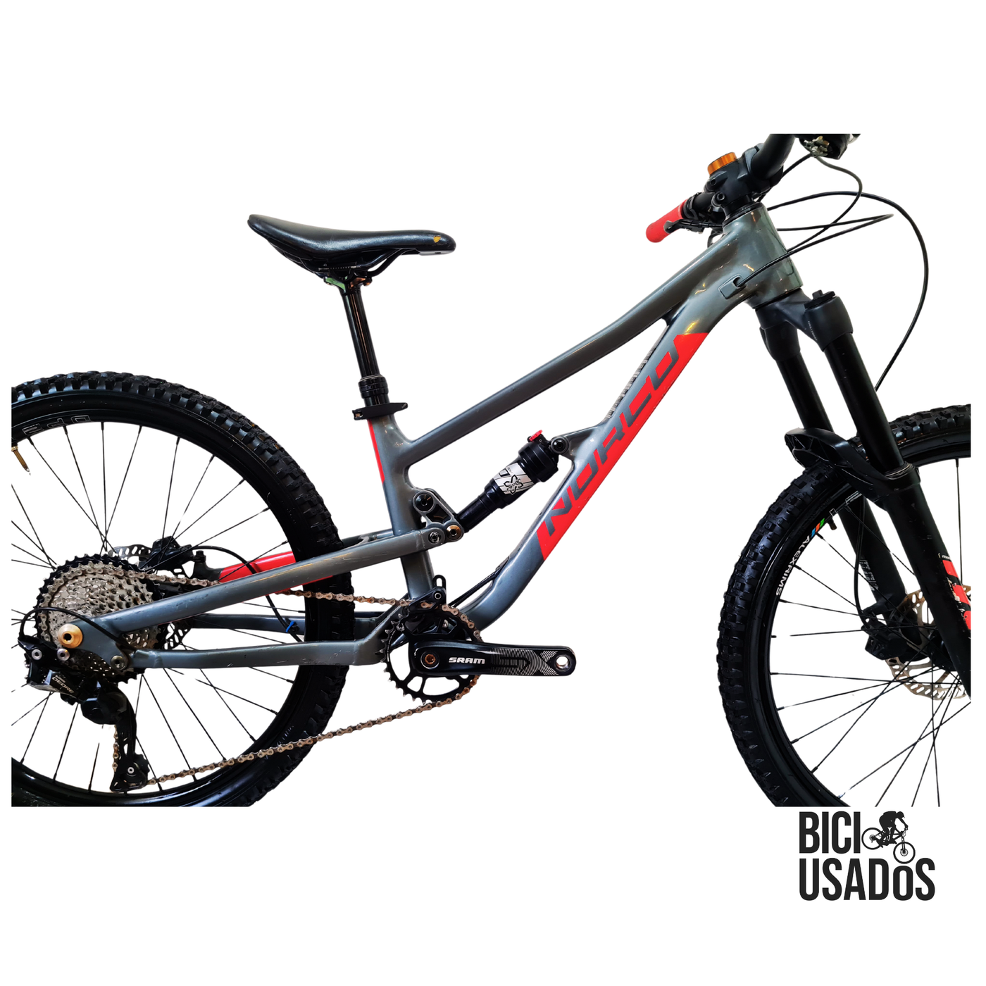 Fluid 4.2 FS (2021)