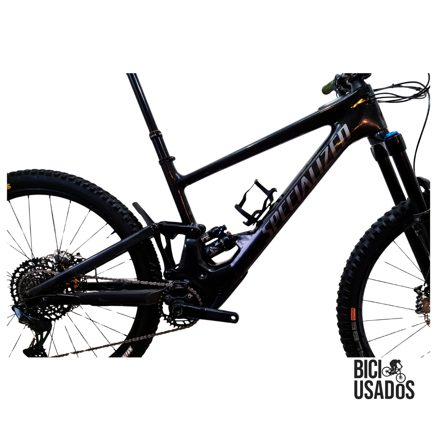 Kenevo SL Comp Carbon (2022)