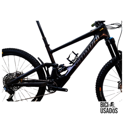 Kenevo SL Comp Carbon (2022)