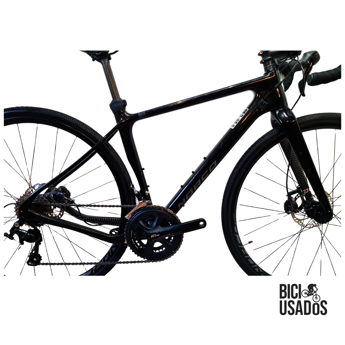 Search XR Carbon (2022)