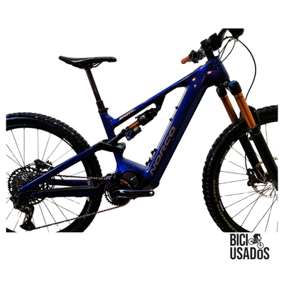 Norco - Sight VLT C1 900WH (2023)