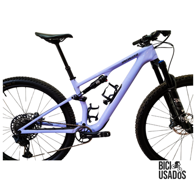Epic 8 EVO Comp Carbon (2025)