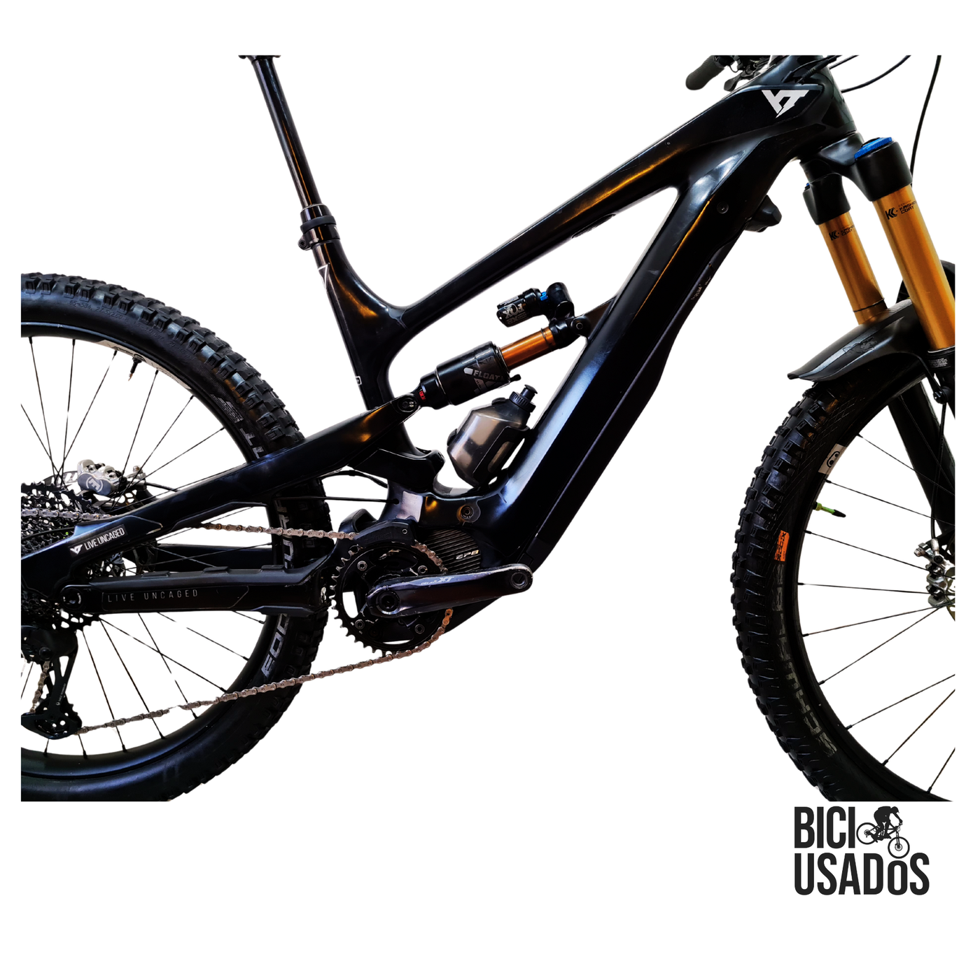 YT - Decoy MX Core 4 (2022)