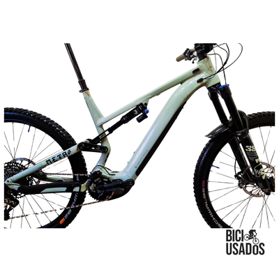 Metapower Essential 29er (2021)