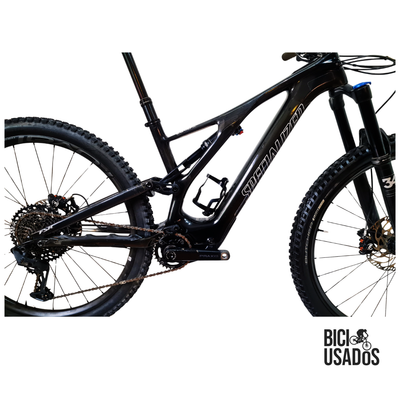 Turbo Levo SL Expert Carbon (2020)