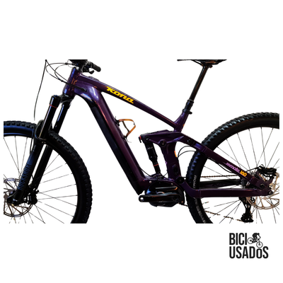 Kona – Remote 160 (2023)