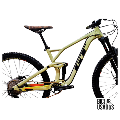 GT – Sensor Comp (2019)
