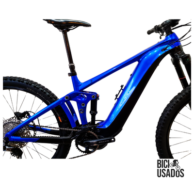 Giant - Reign E+3 (2024)