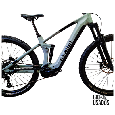 Stereo Hybrid 140 HPC PRO (2024)