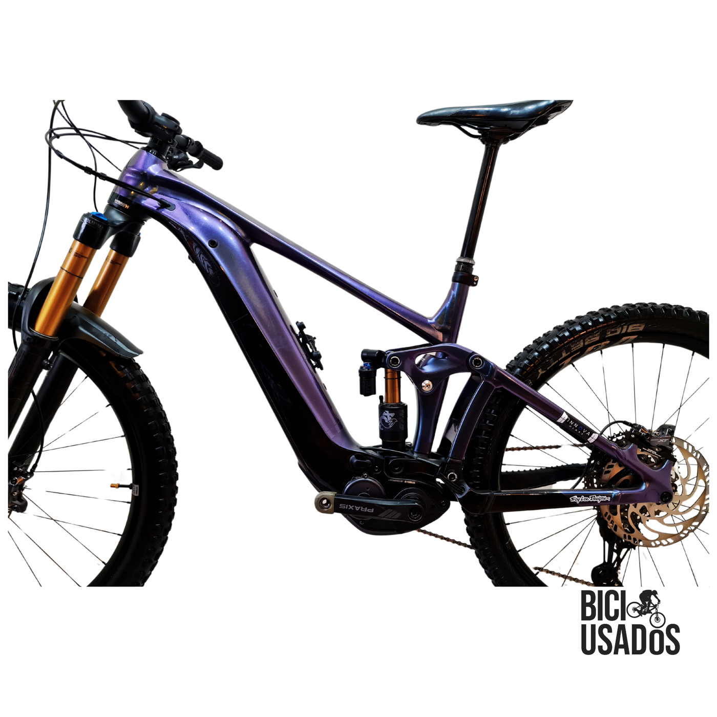 Giant - Reign E+1 (2024)