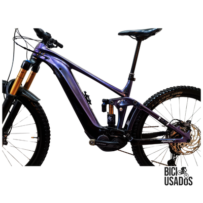 Giant - Reign E+1 (2024)