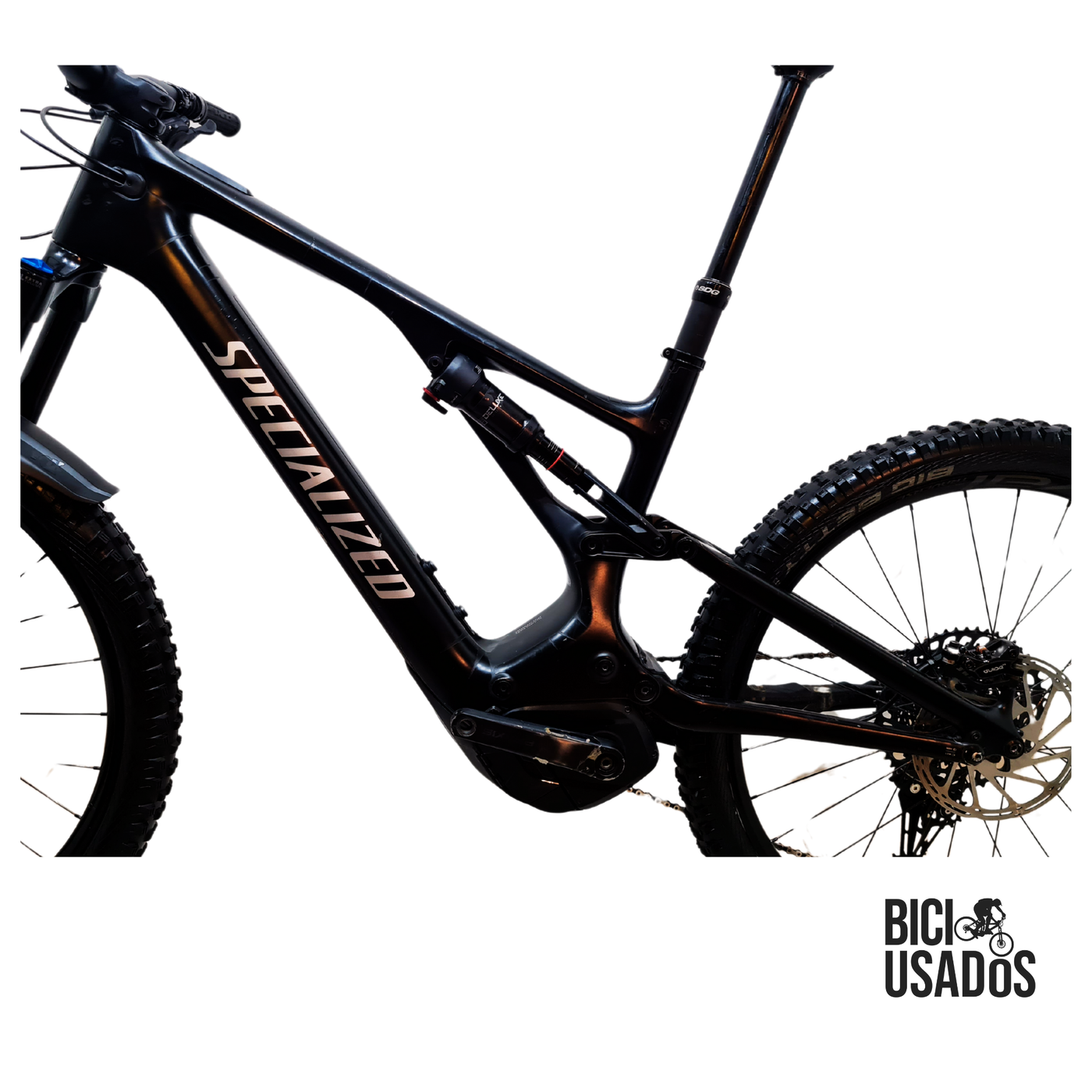 Specialized – Turbo Levo Comp Carbon (2023)