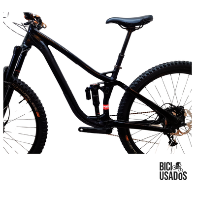 NS Bikes - Snabb 2 150 (2019)