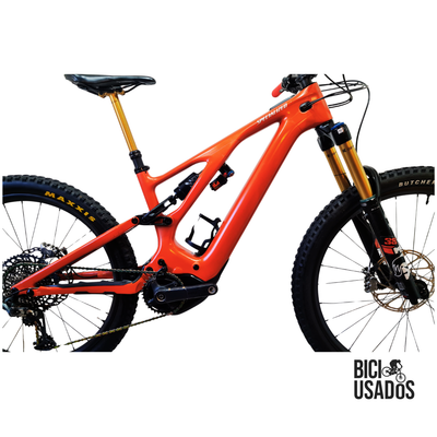 Turbo Levo PRO Carbon (2023)