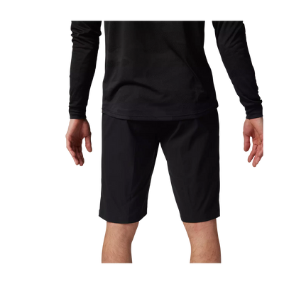 Short Bicicleta Ranger con Forro Negro Fox