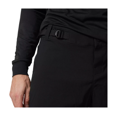 Short Bicicleta Ranger con Forro Negro Fox