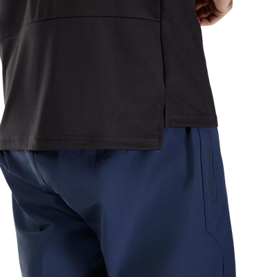 Polera Bicicleta Ranger Head Negro Fox