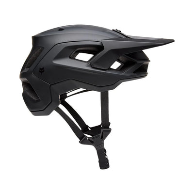 Casco Bicicleta New Speedframe | Negro | Fox