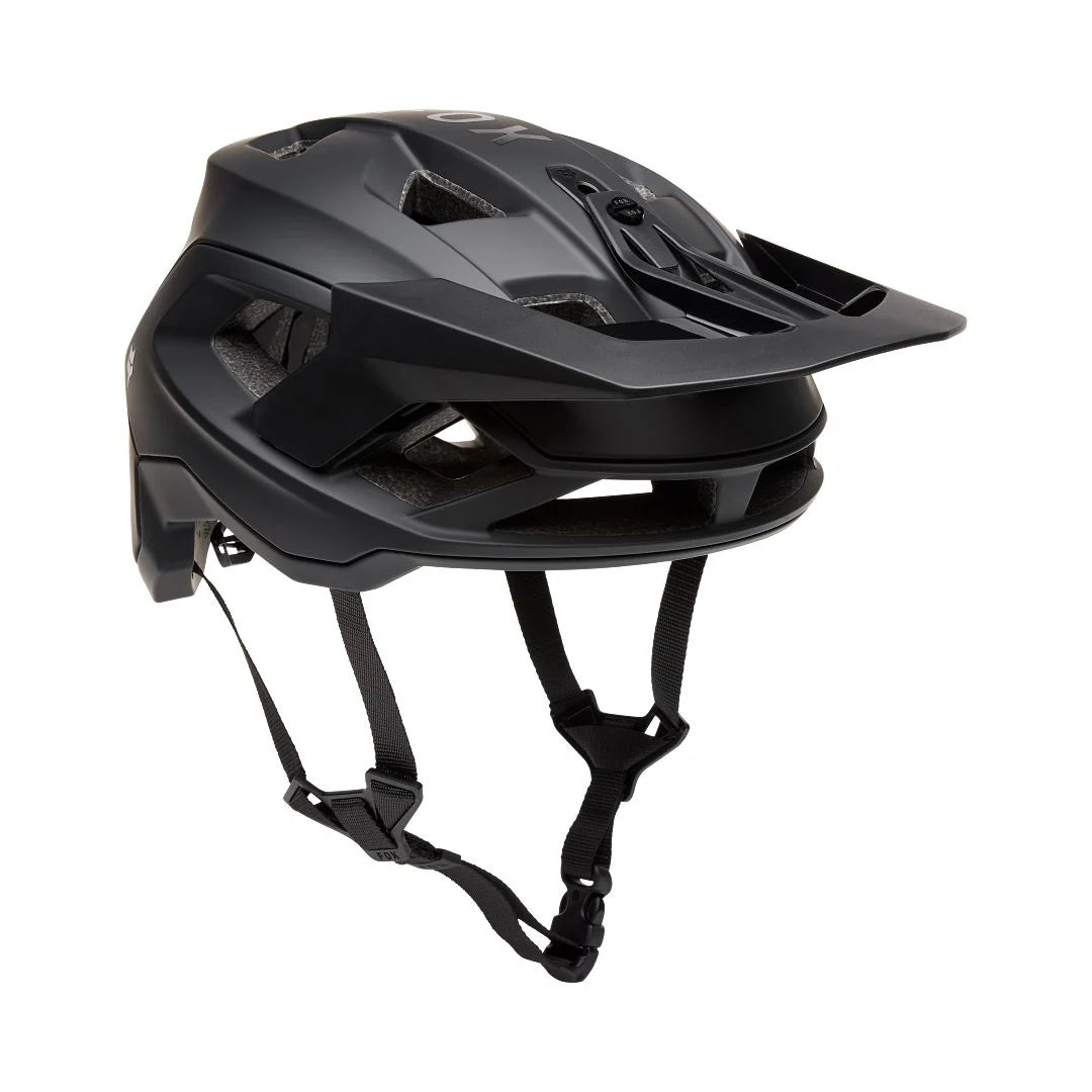 Casco Bicicleta New Speedframe | Negro | Fox