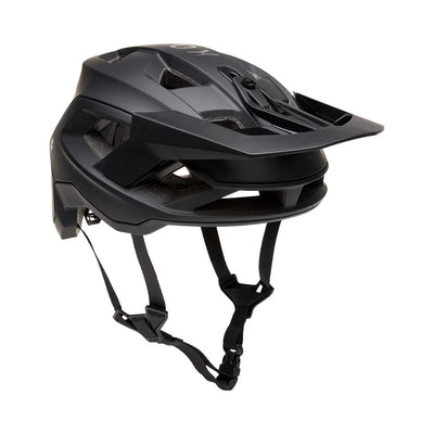 Casco Bicicleta New Speedframe | Negro | Fox