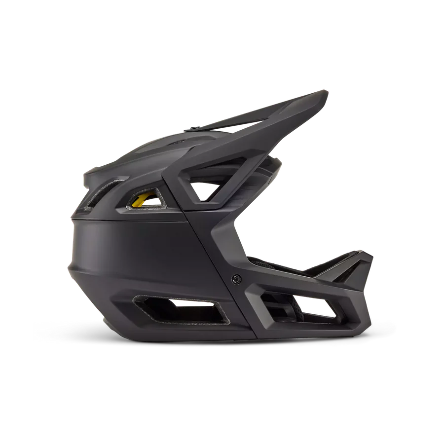 Casco Bicicleta Fox | New Proframe | CE MT BLACK