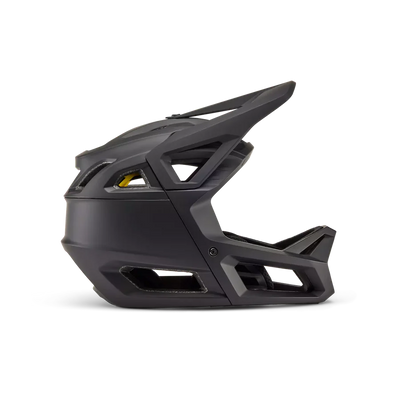 Casco Bicicleta Fox | New Proframe | CE MT BLACK