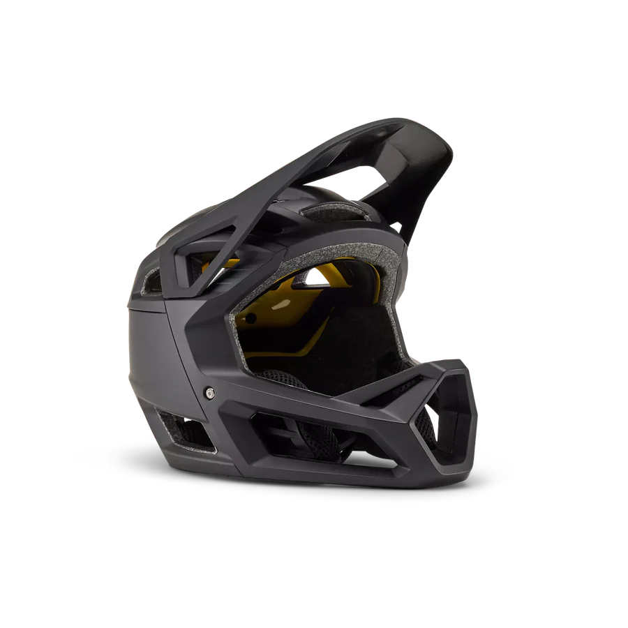 Casco Bicicleta Fox | New Proframe | CE MT BLACK