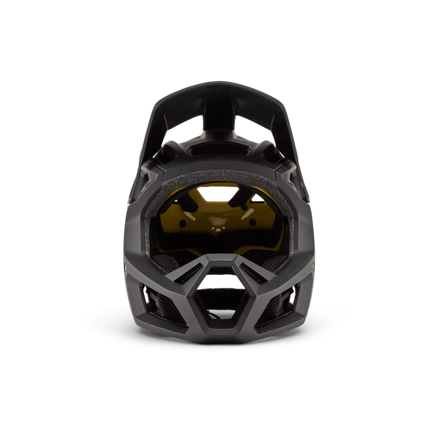 Casco Bicicleta Fox | New Proframe | CE MT BLACK