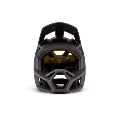 Casco Bicicleta Fox | New Proframe | CE MT BLACK