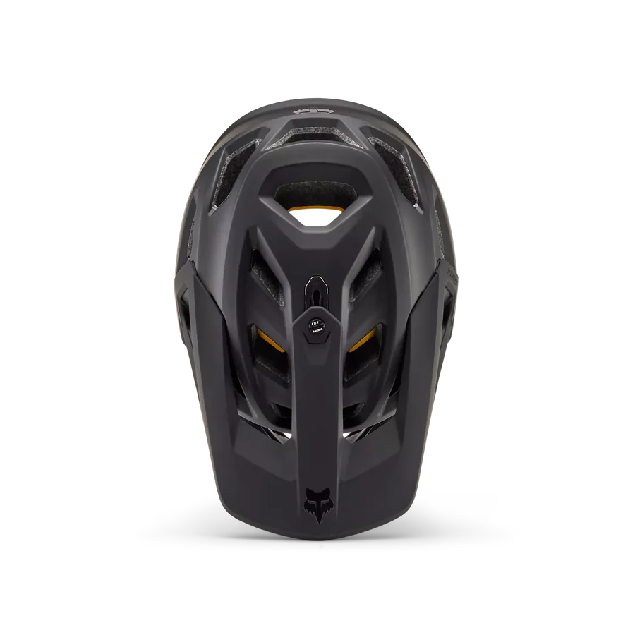 Casco Bicicleta Fox | New Proframe | CE MT BLACK