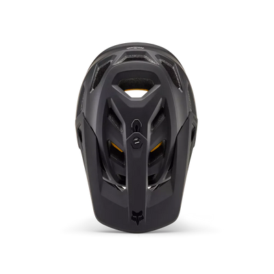 Casco Bicicleta Fox | New Proframe | CE MT BLACK