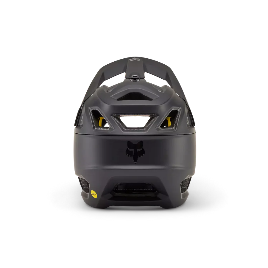 Casco Bicicleta Fox | New Proframe | CE MT BLACK