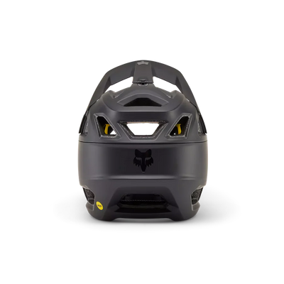 Casco Bicicleta Fox | New Proframe | CE MT BLACK