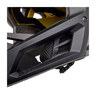 Casco Bicicleta Fox | New Proframe | CE MT BLACK