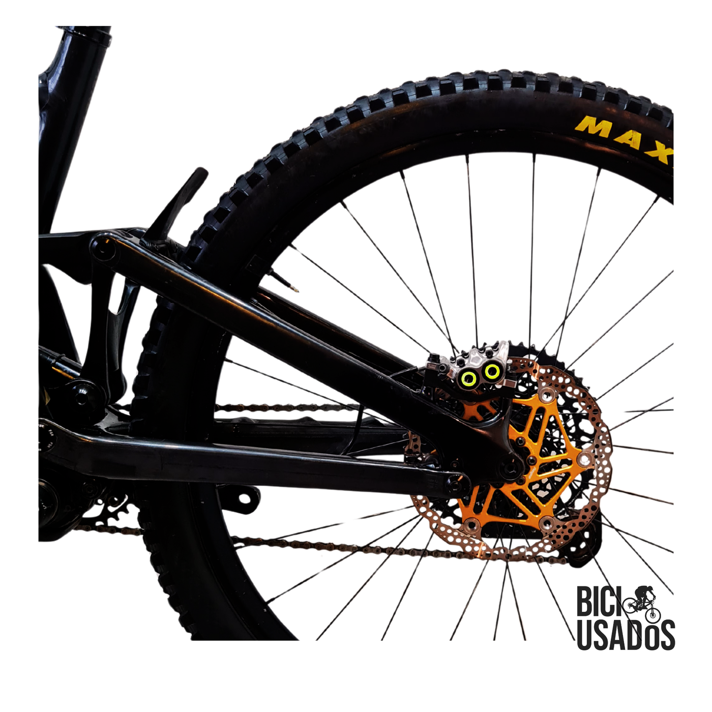 Kenevo SL Comp Carbon (2022)