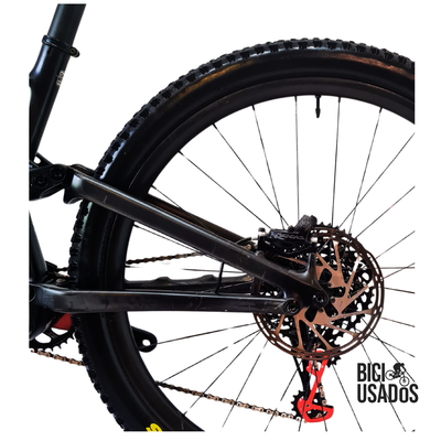 Stumpjumper ST Expert Carbon (2019)