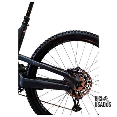 Jekyll Carbon 1 (2023)