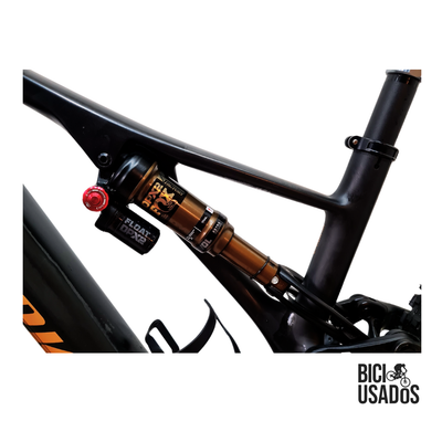 Specialized – Turbo Levo SL S-Works (2021)