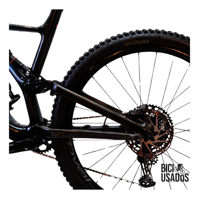 Specialized – Stumpjumper S-Works (2019)