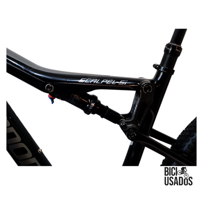 Cannondale - Scalpel Carbon SI (2019)