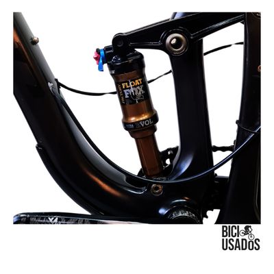 Niner - JET 9 RDO (2018)