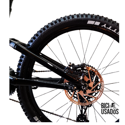 Turbo Levo Alloy (2023)