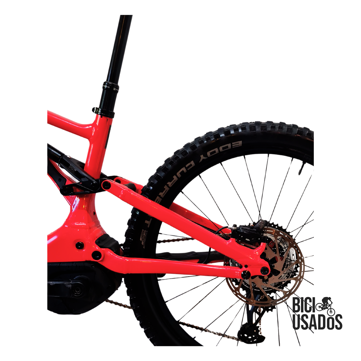 Turbo Levo Comp Alloy (2023)