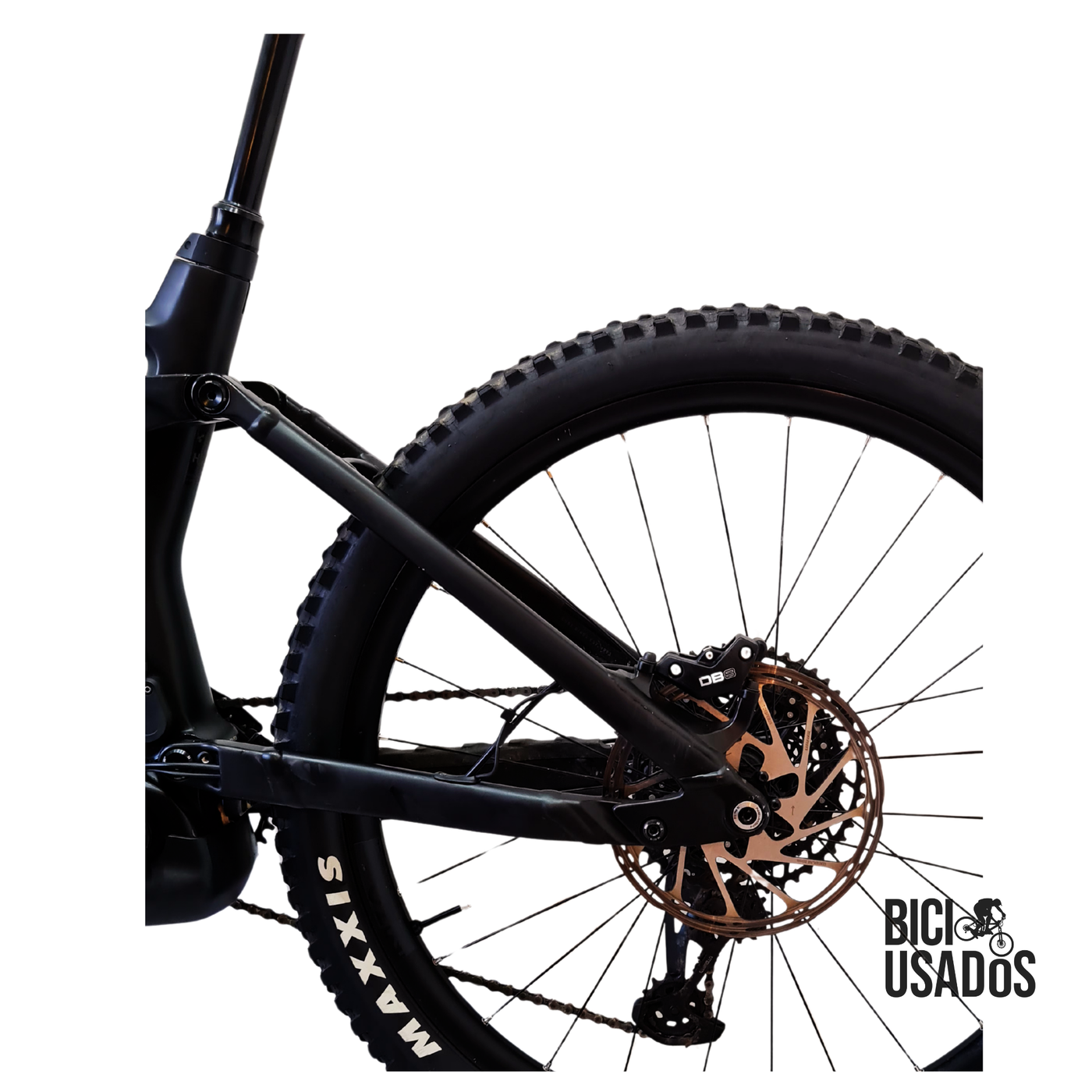 Stereo Hybrid 160 HPC SLX (2024)
