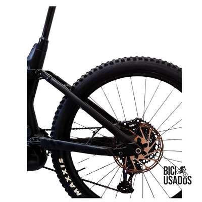 Stereo Hybrid 160 HPC SLX (2024)