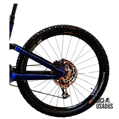 Norco - Sight VLT C1 900WH (2023)