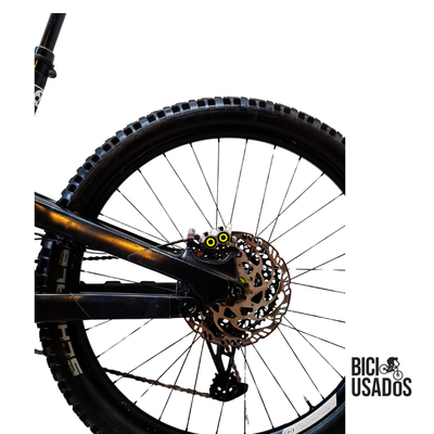 YT - Decoy MX Core 4 (2022)