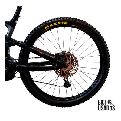 Cannondale – Habit Neo Carbon (2019)