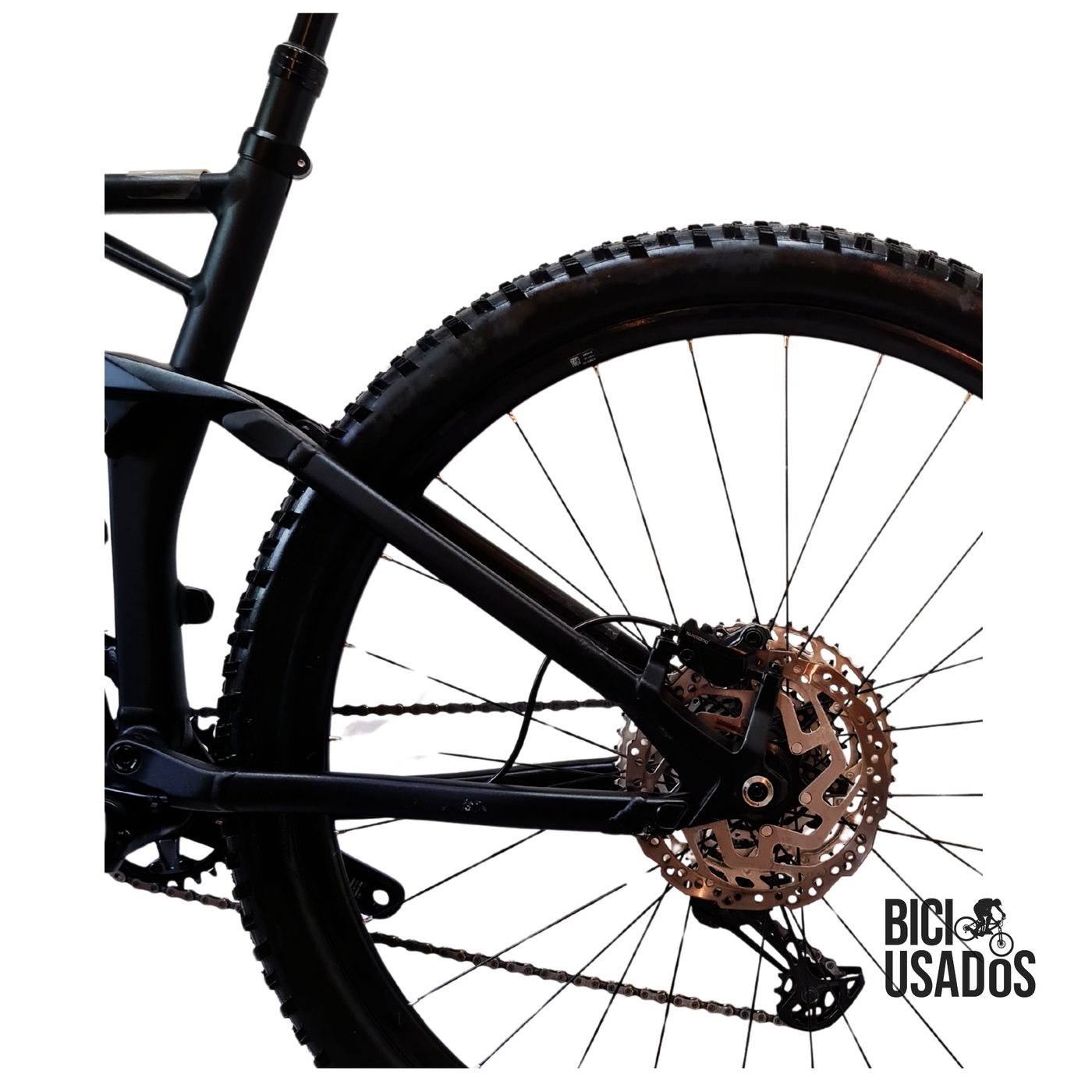 Stereo One 22 Race (2022)